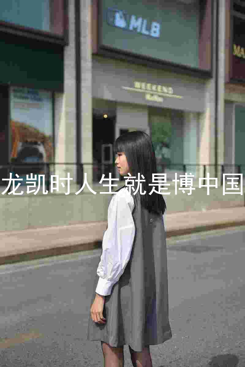 尊龙凯时人生就是博中国区